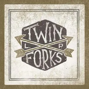Twin forks